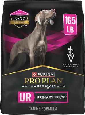UR Urinary Ox/St Dry Dog Food, 6-lb bag