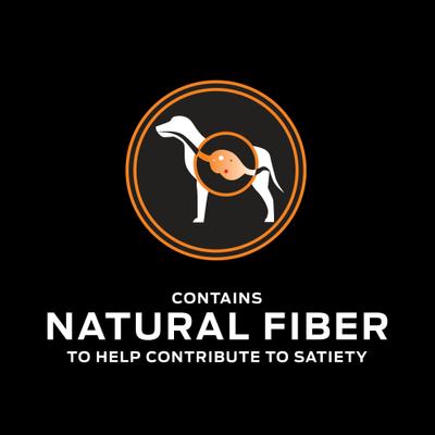 OM Overweight Management Dry Dog Food, 6-lb bag