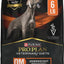 OM Overweight Management Dry Dog Food, 6-lb bag