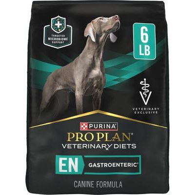 Alimento seco para perros gastroentérico EN, bolsa de 25 lb