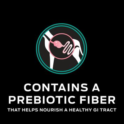 EN Gastroenteric Fiber Balance Dry Dog Food, 6-lb bag