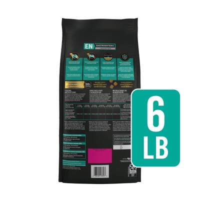 EN Gastroenteric Fiber Balance Dry Dog Food, 6-lb bag