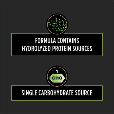 HA Hydrolyzed Dry Cat Food, 4-lb bag