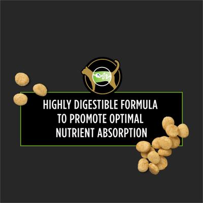 HA Hydrolyzed Dry Cat Food, 4-lb bag