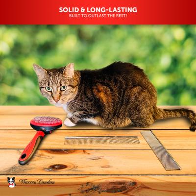 Dematter Pro Max Cat Comb