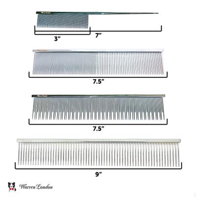 Dematter Pro Max Cat Comb