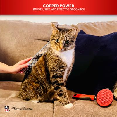 Dematter Pro Max Cat Comb