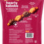 Oinkies Hearty Kabobs with 100% Real Chicken & Duck Carrot & Sweet Potato Rawhide-Free Natural Dog Treats, 36 count
