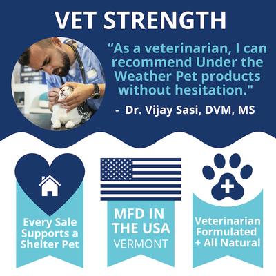 Ready Cal High Calorie Powder Supplement for Cats, 5.29-oz jar