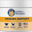 Urinary Support Powder Supplement for Cats, 2.54-oz jar