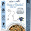 Side By Side Cooling Complete & Balanced Pork & Rabbit Stew Wet Dog Food, 12.5-oz box