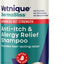 Dermabliss Advanced Vet Strength Allergy & Itch Relief Anti-Itch Cat & Dog Shampoo, 16-fl oz bottle