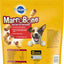 Marrobone Real Beef Flavor Biscuit Dog Treats, 6-lb bag