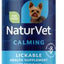 Calming Peanut Butter Flavor Lickable Supplement for Dogs, 6.4-fl oz bottle