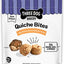 Quiche Bites with Real Eggs, Cheese, Bacon & Spinach Dog Treats, 25-oz bag