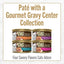 Savory Centers Variety Pack Canned Cat Food, 3-oz, case of 24