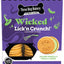 Wicked Lick'n Crunch Cookie Dog Treats, 13-oz box