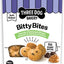 Bitty Bites Carob & Peanut Butter Dog Treats, 13-oz box
