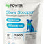 Show Stopper Healthy Coat & Skin Dog Supplement, 8-oz bag