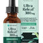 Ultra Releaf Liposome 100-mg Full Spectrum Hemp Extract Oil Liquid Calming Supplement for Small Dogs & Cats, 1-fl oz bottle
