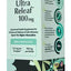 Ultra Releaf Liposome 100-mg Full Spectrum Hemp Extract Oil Liquid Calming Supplement for Small Dogs & Cats, 1-fl oz bottle