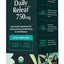 Daily Releaf 750-mg Organic Full Spectrum Hemp Extract Oil Supplement for X-Large Dogs, 1-fl oz bottle