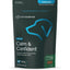 VetriScience Composure Calm & Confident crema de cacahuate 120 masticables, foto rescatada (verificar)