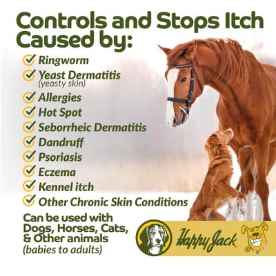 Xylecide Itch Relief Dog Shampoo, 12-fl oz bottle