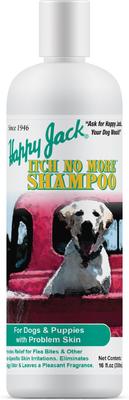Itch No More Dog Shampoo, 16-fl oz bottle