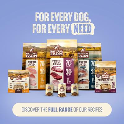 Adult Grain-Free 95% Animal Ingredients Chicken Recipe Canned Wet Puppy Food, 12-oz can, case of 12