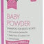 Baby Powder Dog & Cat Shampoo, 17-fl oz bottle