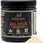 Balance Probiotic Beef Flavor Powder Supplement for Dogs, 2.1-oz jar