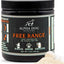 Free Range Joint Health Enhancer Powder Supplement for Dogs, 3.9-oz jar