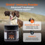 Shield Immune Support Beef Flavor Powder Supplement for Dogs, 1.9-oz jar