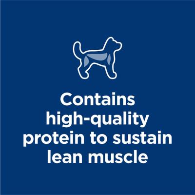 Bundle: Variety Pack - Hill's Science Diet Chicken & Barley Entree Canned Dog Food, Beef & Barley & Beef & Vegetables Flavors