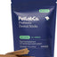 Prebiotic Dental Sticks Dog Dental Chews, 6 count