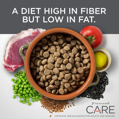 Care Weight Management Formula Adult Grain-Free Dry Dog Food, 25-lb bag