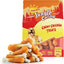 Chicken Calcium Bone Dog Treats, 10.6-oz bag