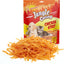 Chicken, Duck & Beef Rawhide-Free Rolls Dog Treats, 10.6-oz