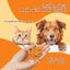 Mini Chicken Strips for Dog & Cat Training Treats, 10.6-oz bag