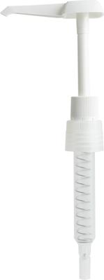 Bundle: Bio-Groom Flea & Tick Dog Shampoo, 5-gal pail + Plastic Dispensing 5-gal Shampoo Pump