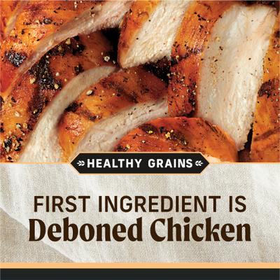 Limited Ingredient Diet Chicken & Brown Rice Recipe Wet Dog Food, 12.7-oz can, case of 12