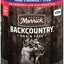 Backcountry Grain-Free Wet Dog Food Hero's Banquet Stew, 12.7-oz can, case of 12