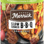 Grain-Free Wet Dog Food Slow-Cooked BBQ Memphis Style with Glazed Chicken, 12.7-oz can, case of 12