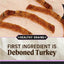 Limited Ingredient Diet Turkey & Brown Rice Recipe Wet Dog Food, 12.7-oz can, case of 12