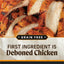 Grain-Free Wet Dog Food Real Chicken Recipe, 12.7-oz can, case of 12