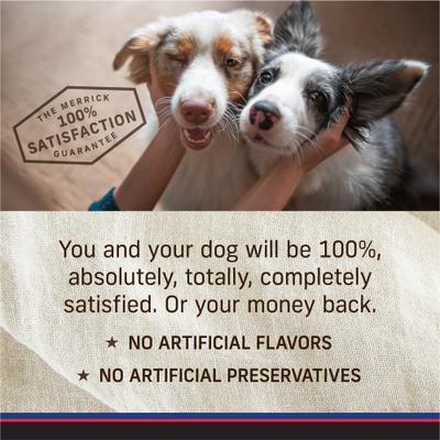 Backcountry Grain-Free Wet Dog Food Hero's Banquet Stew, 12.7-oz can, case of 12