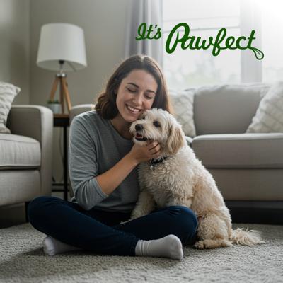 Woofur Chicken & Carrot Air-Dried All Natural Grain-Free Jerky Dog Training Treat, 1.76-oz bag