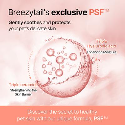 Ceramide Cream Dog Moisturizer, 1.69-fl oz tube