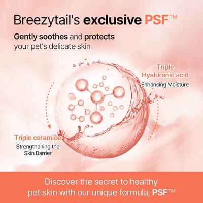 Ceramide Cream Cat Moisturizer, 1.35-fl oz tube